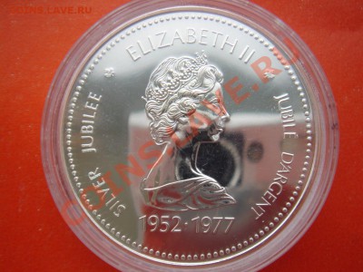 Канада: Ag-500 1$ Трон сената 1977 в кап. до 28.11.13 22-0 - Канада доллар 1977-2.JPG
