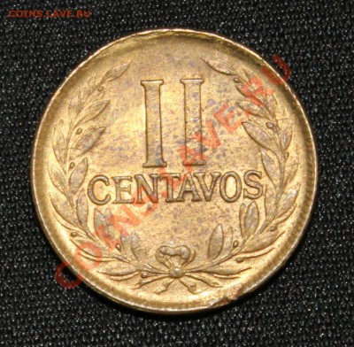 КОЛУМБИЯ II centavos 1965г.до 30.11.13г. в 22-00 - IMG_9381.JPG