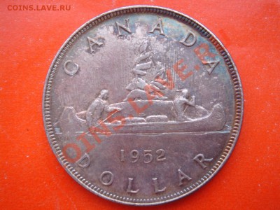 Канада: Ag-800 1$ 1952 Георг 6 до 28.11.13, 22-00 - Канада доллар 1952-1.JPG