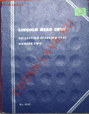 США альбом с центами 1941-1965, 64монеты, до 28.11.13г 22-30 - fk_001.JPG