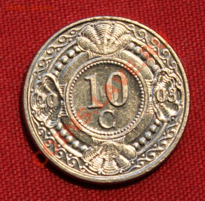 НИДЕРЛАНДСКИЕ АНТИЛЛЫ 10с  2003г.до 30.11.13г. в 22-00 - IMG_9556.JPG