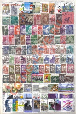 Марки мира 534шт до 26.11 22.00мск - Марки мира 534шт-3