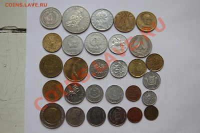 Разные иностранные монеты. Есть ли интерес ? - IMG_2297.JPG