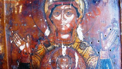 Икона.Опознание, оценка. - IMG_2508.JPG