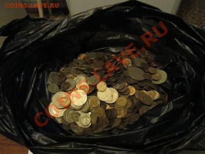 МЕШОЧЕК СОВЕТОВ С РУБЛЯ - IMG_2050.JPG