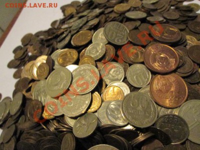 МЕШОЧЕК СОВЕТОВ С РУБЛЯ - IMG_2049.JPG