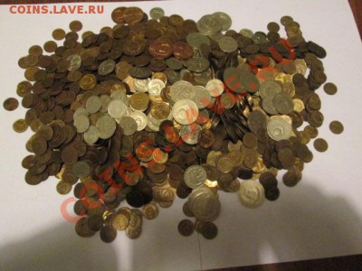 МЕШОЧЕК СОВЕТОВ С РУБЛЯ - IMG_2044.JPG