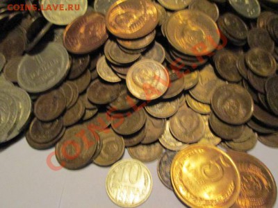 МЕШОЧЕК СОВЕТОВ С РУБЛЯ - IMG_2043.JPG