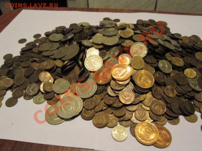 МЕШОЧЕК СОВЕТОВ С РУБЛЯ - IMG_2042.JPG