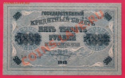 РСФСР 5000 1918 до 28.11 22.00 мск - Без имени-10