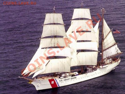 Монеты с Корабликами - 100.JPG