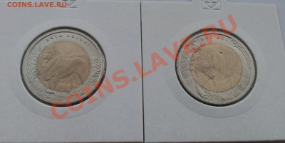 ТУРЦИЯ 1 лира Кр Книга 2011 и 2013 гг до 27.11.2013 22 00 - Turkish3
