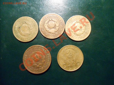Дореформа "ВСЕ ПО 100 РУБ" - DSCN6315[1].JPG