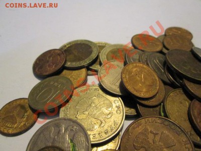 лот ГКЧП 50 монет с рубля - IMG_2131.JPG