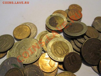 лот ГКЧП 50 монет с рубля - IMG_2132.JPG
