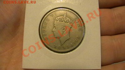 Британ. Юж. Родезия - 2 шилл.Антилопа до 30.11.13. по МСК 22 - IMGA0171.JPG
