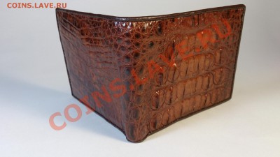 Изделия из кожи  крокодила и питона. - DSC_0010