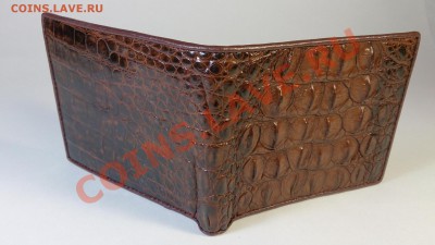 Изделия из кожи  крокодила и питона. - DSC_0028