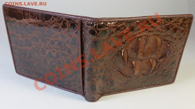 Изделия из кожи  крокодила и питона. - DSC_0037