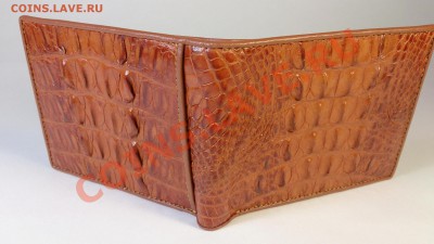 Изделия из кожи  крокодила и питона. - DSC_0062