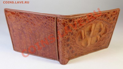 Изделия из кожи  крокодила и питона. - DSC_0086