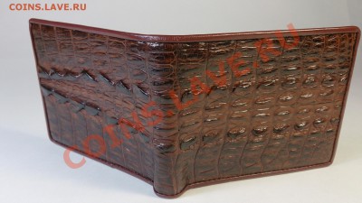 Изделия из кожи  крокодила и питона. - DSC_0069