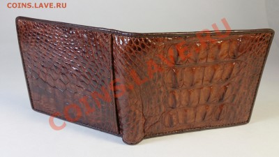 Изделия из кожи  крокодила и питона. - DSC_0119