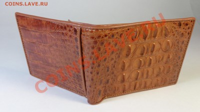 Изделия из кожи  крокодила и питона. - DSC_0129