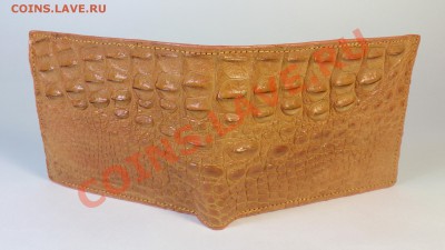 Изделия из кожи  крокодила и питона. - DSC_0142