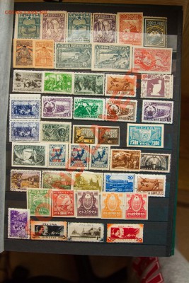 КОЛЛЕКЦИЯ ЧИСТОГО РЕЙХА, ЦАР РОССИИ И ДР марки. до 20.12.13 - IMG_2941