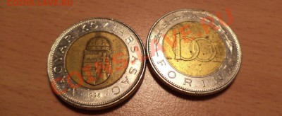 Биметалл разных стран из оборота до 27.11.13г. 21:00 - DSC01285.JPG