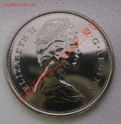 КАНАДА,25 CENTS 1976г(Unc)!до 27.11.2013 - S6000709.JPG