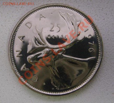 КАНАДА,25 CENTS 1976г(Unc)!до 27.11.2013 - S6000710.JPG