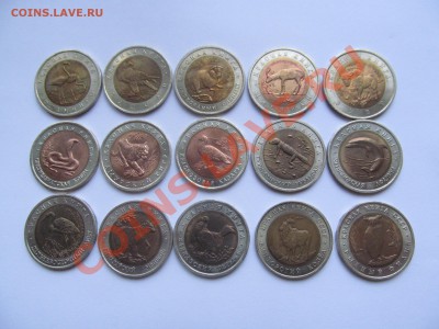 Красная книга, набор, рыночная цена. Предпродажная оценка. - IMG_4936.JPG