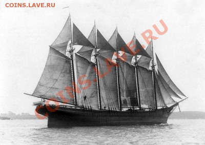 Монеты с Корабликами - 800px-Governor_Ames