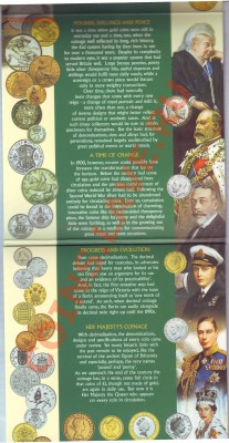 В.Британия.Набор монет.1999.BUNC.Регби. до 02.12 - 19990041.JPG
