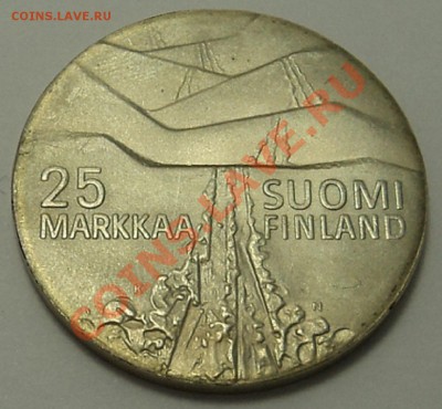 Финляндия 1865-2006. Погодовка,юбилейка,евро. + Швеция Ag - 25 м 1978 1-4.JPG