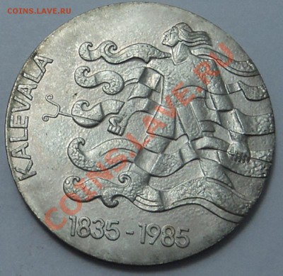 Финляндия 1865-2006. Погодовка,юбилейка,евро. + Швеция Ag - 50 м 1985 1-3.JPG