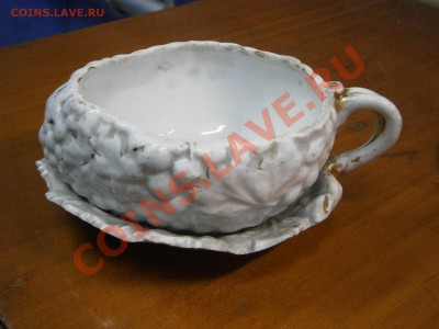 Куханная прибор с клеймом. Опознавание и оценка. - PB220008.JPG