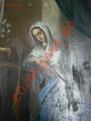 Икона на оценку. - PB280011.JPG