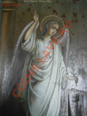 Икона на оценку. - PB280012.JPG