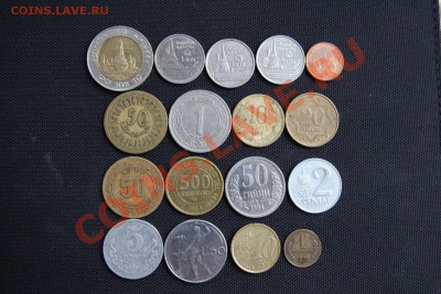 Иностранный разносол №1 - IMG_2336.JPG