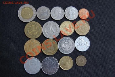 Иностранный разносол №1 - IMG_2337.JPG