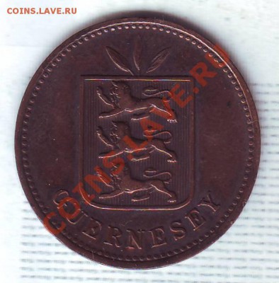 Гернси.4 Дубля.1889. до 03.12 - 18890010.JPG