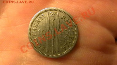 Брит.Южная Родезия 3 пенса 1949 г. до 30.11.13. 22-00 - IMGA0355.JPG