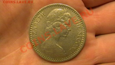 Брит.Южная Родезия 25 центов 1964 г. до 30.11.13. 22-00 - IMGA0357.JPG