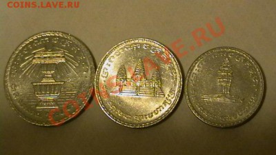 Камбоджа з монеты - 200, 100, 50 до 30.11.13. 22-00 - IMGA0374.JPG