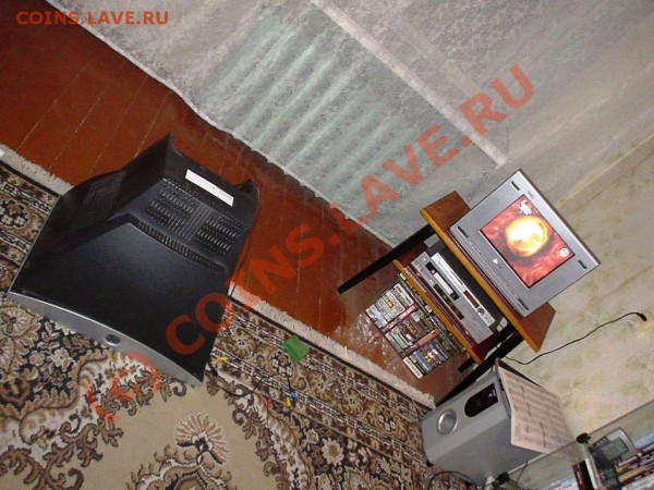 Неолжиданно нужен совет !!! (по электронике) - DSC02364.JPG