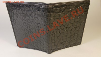 Изделия из кожи  крокодила и питона. - DSC_0199