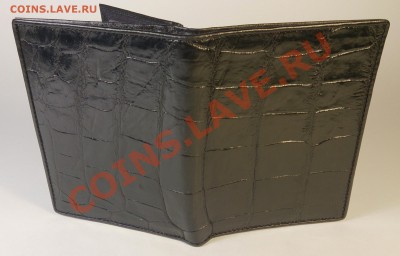 Изделия из кожи  крокодила и питона. - DSC_0209